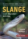 [BKSA-ZOO] 'n Volledige Gids tot die Slange van Suider-Afrika