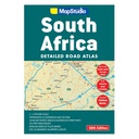 [MAP] Road Atlas: South Africa