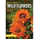 [BKSA-BOT] Field Guide to Wild Flowers of South Africa