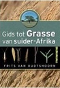 [BRIZA-BOT] Gids tot Grasse van Suider-Afrika
