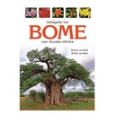 [BKSA-BOT] Veldgids tot Bome van Suider-Afrika