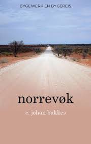 Norrevøk
