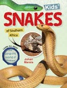 [BKSA-KIDS] Kids' Snakes of Southern Africa