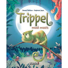 Trippel maak maats