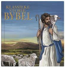 Klassieke Storie-Bybel