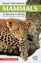 [BKSA-ZOO] Stuarts' Field Guide to Mammals of Southern Africa