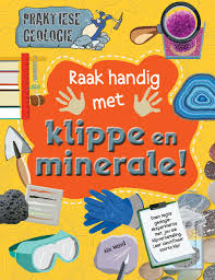[NB-KIDS] Raak handig met Klippe en Minerale