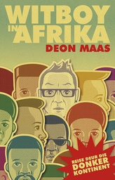 [MEMBK] Witboy in Afrika