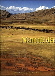 [TRABK] Namibia: Eine Landschaftskunde in Bildern