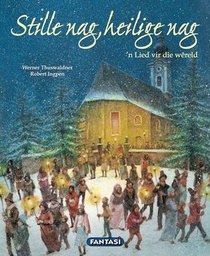 [BKSA-KIDS] Stille nag, Heilige nag