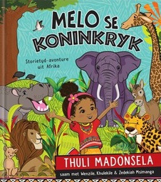 [CUM-KIDS] Melo se Koninkryk