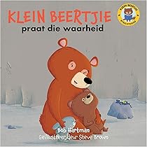 [CUM-KIDS] Klein Beertjie praat die waarheid