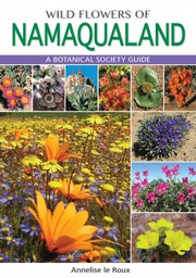 [BKSA-BOT] Wildflowers of Namaqualand