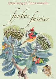 [BKSA-POEM] Fynbos Fairies