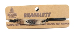 [ROC-BRA] Fish Bracelet
