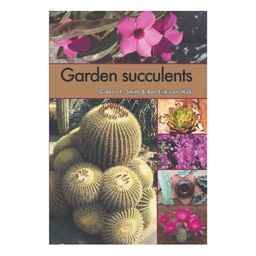 [BOTBK] Garden Succulents