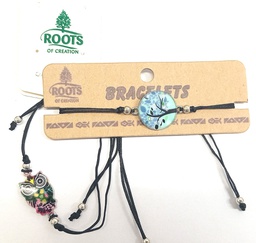 [ROC-BRA] ROC Resin Bracelet