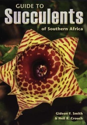 [BKSA-BOT] Guide to Succulents of Southern Africa