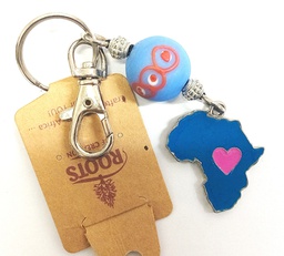 [ROC-KEY] ROC Africa Keyring
