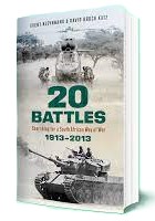 [HISTBK] 20 Battles Searching for a South African way of war