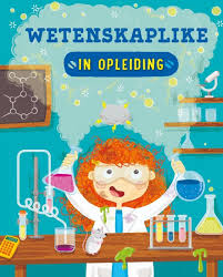 [LAPA-KIDS] In opleiding: Wetenskaplike