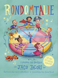 [PROT-KIDS] Rondomtalie