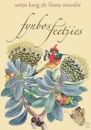 [BKSA-POEM] Fynbos Feetjies