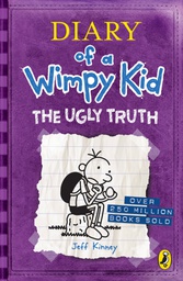 [BKSA-KIDS] Diary of a Wimpy Kid #05: The Ugly Truth