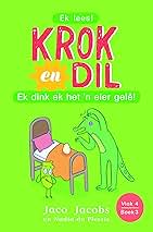 [BKSA-KIDS] Krok en Dil, v4b03: Ek dink ek het 'n eier gelê!