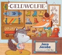 [LAPA-KIDS] Geldwolfie