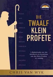 [SPIRITBK] Die Twaalf Klein Profete