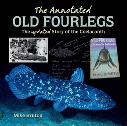 [BKSA-NHIS] The Annotated Old Fourlegs