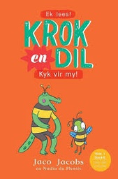 [BKSA-KIDS] Krok en Dil v1 b6: Kyk vir my!