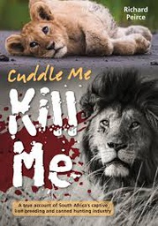 [BKSA-ZOO] Cuddle Me Kill Me