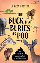 [JOBA-NAT] The Buck That Buries Its Poo