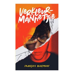 [LAPA-TEEN] Verkleurmannetjie