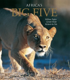 [BKSA-ZOO] Africa's Big Five