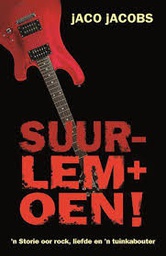 [LAPA-TEEN] Suurlemoen!