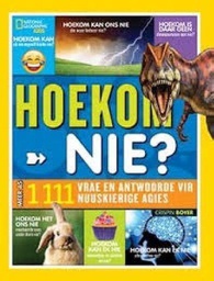 [NB-KIDS] Hoekom nie?