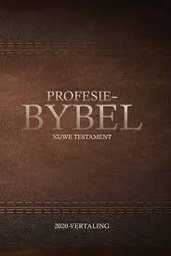 [LAPA-BIBLE] Profesie-Bybel