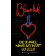 [LAPA-FIC] Ludo Labuschagne #1: Die duiwel maak my hart so seer