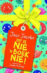 [BKSA-KIDS] Dit is nie 'n boek nie