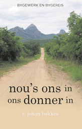 [MEMBK] Nou's ons in ons donner in