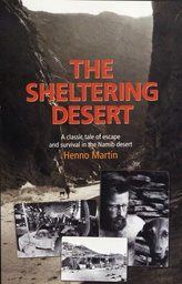 [HISTBK] The Sheltering Desert