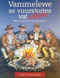 [MEMBK] Vammelewe se vuurstories vat vlam
