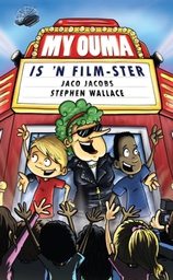 [LAPA-KIDS] My Ouma is 'n Film-ster