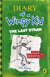 [BKSA-KIDS] Diary of a Wimpy Kid 3: The Last Straw