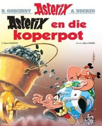 [PROT-COM] Asterix 13: en die Koperpot