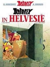 [PROT-COM] Asterix in Helvesië