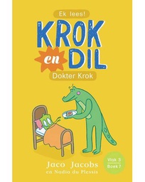 [BKSA-KIDS] Krok en Dil: Dokter Krok